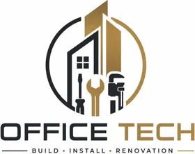 OFFICE TECH - Serwis techniczny dla firm i lokali